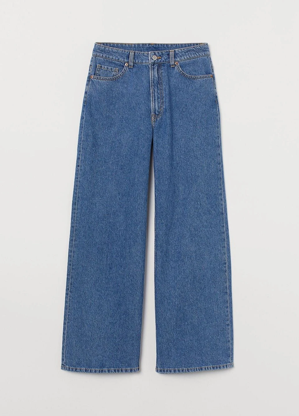 Джинси H&M - (251405806)