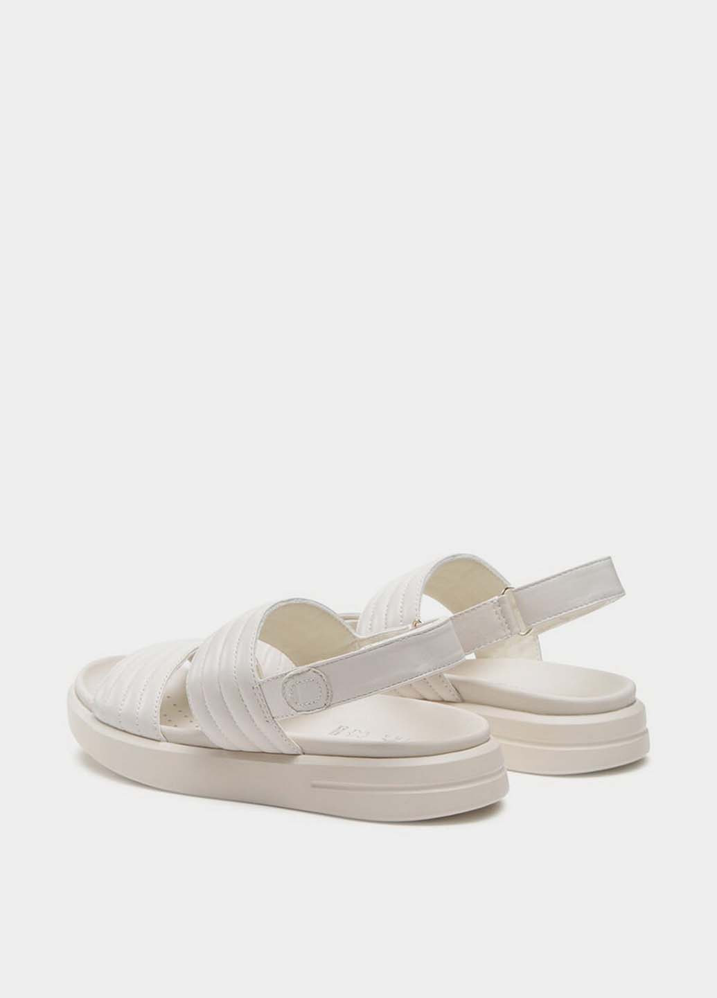 Кэжуал сандалии Geox на липучке