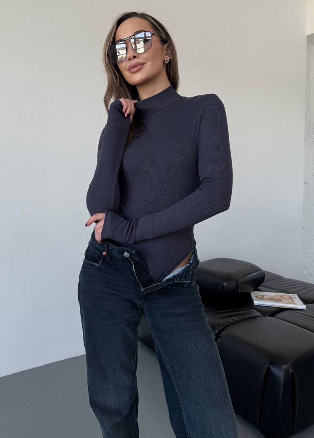 Боді No Brand (358867084)