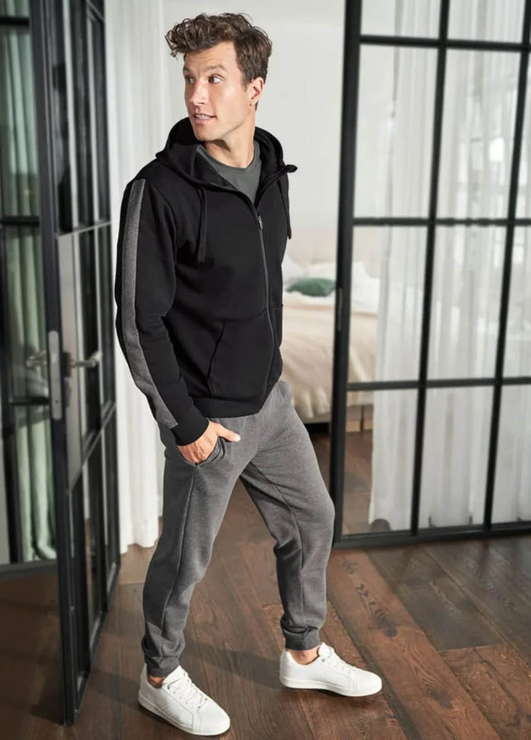 Толстовка Crivit (363557759)