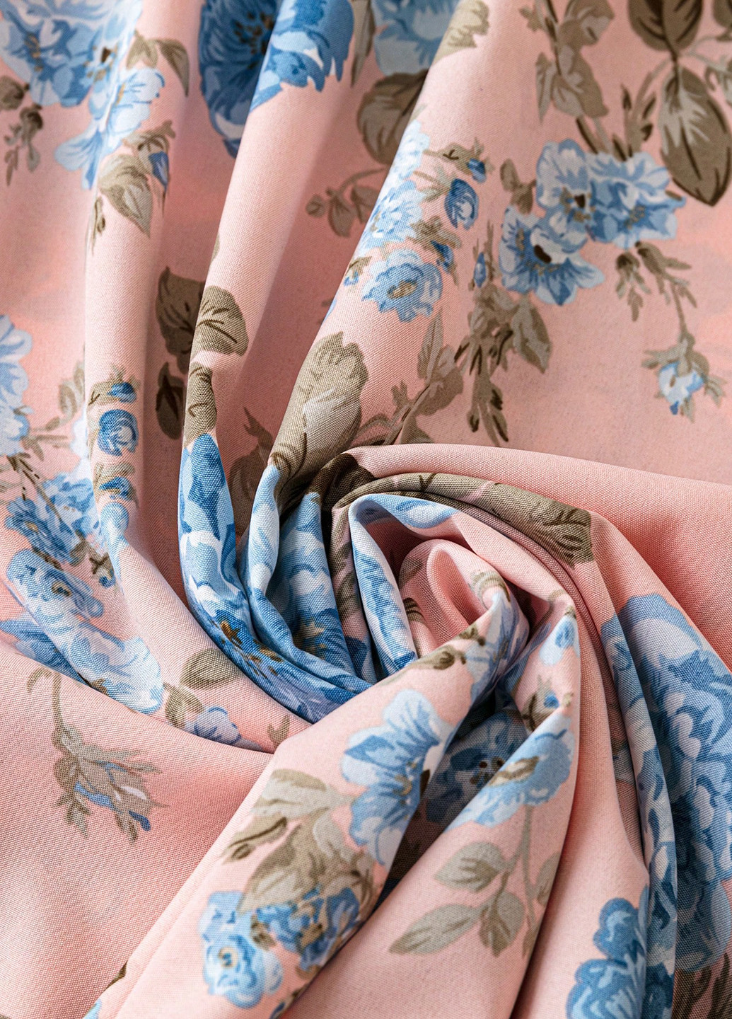 Комбінована кежуал сукня кльош, з відкритими плечима SHEIN з квітковим принтом