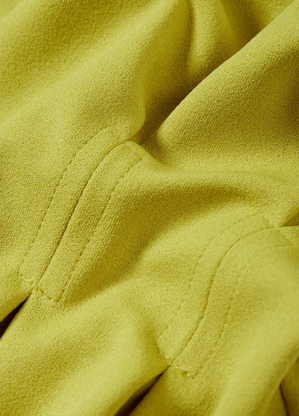 Салатова кежуал сукня футляр C&A однотонна