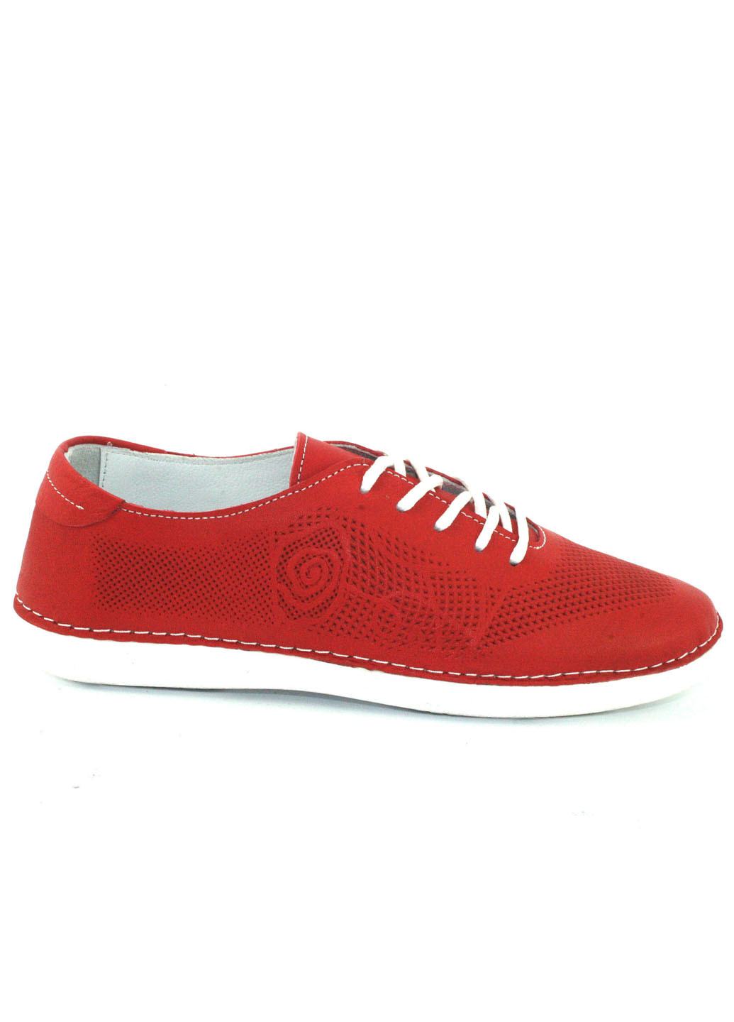 Кросівки Mila червоні демісезони (357758380)