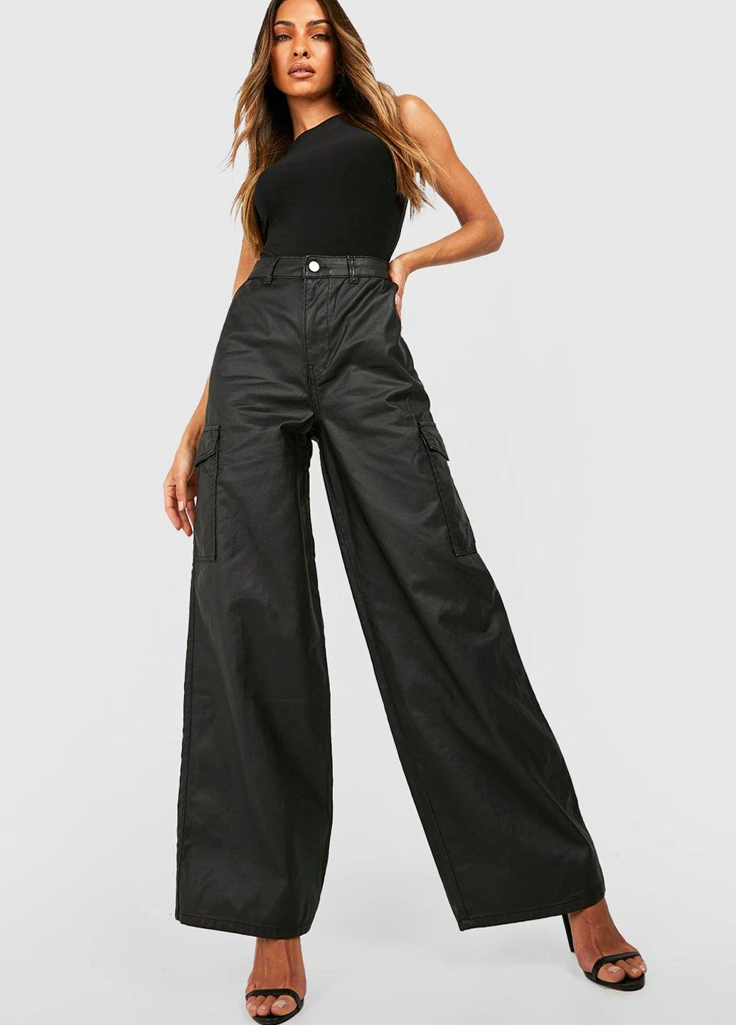 Брюки Boohoo (340453770)