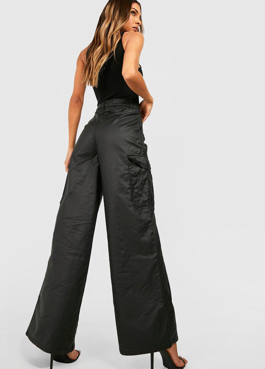 Брюки Boohoo (340453770)