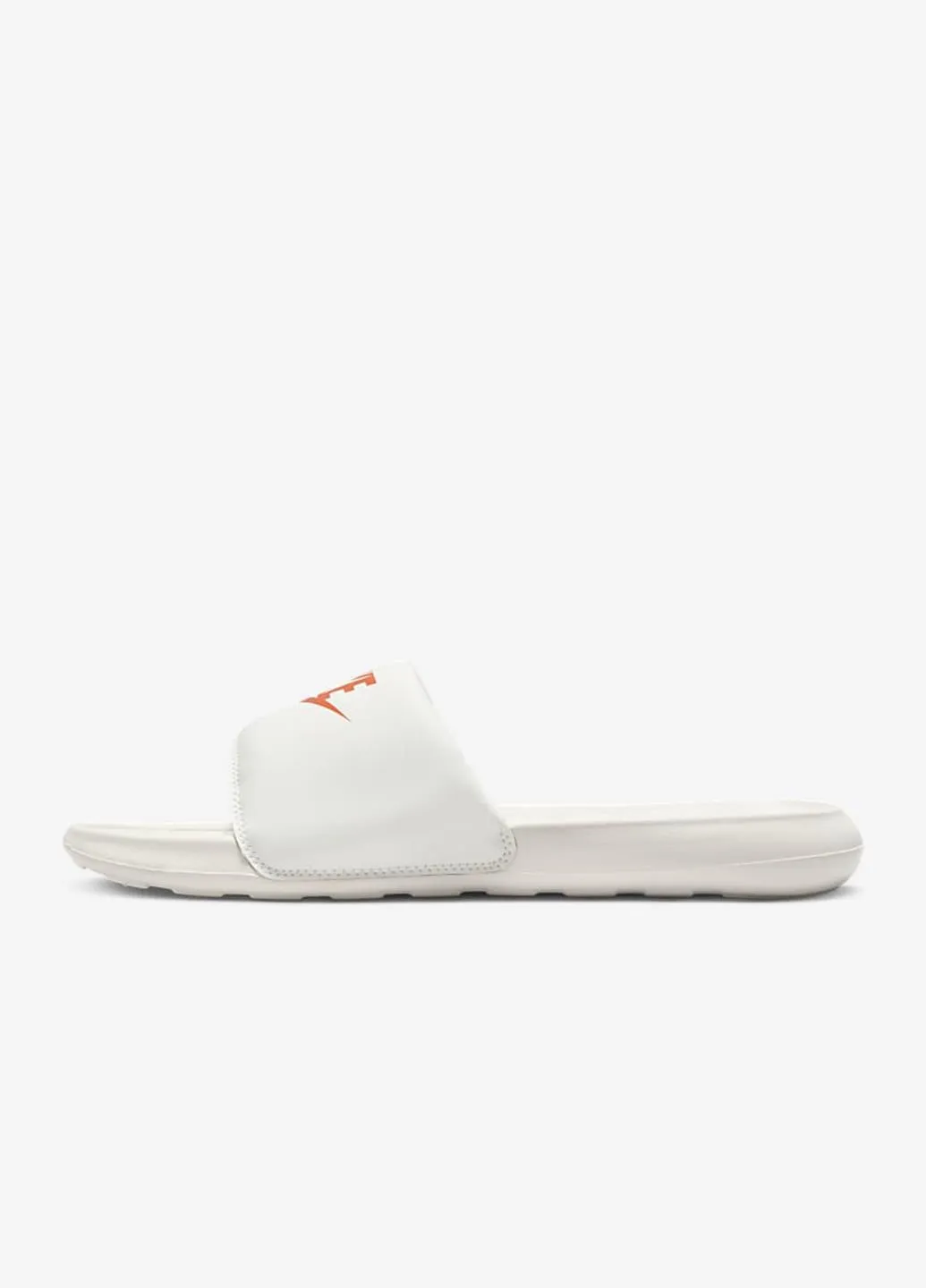 Белые шлепанцы cn9675-108 Nike