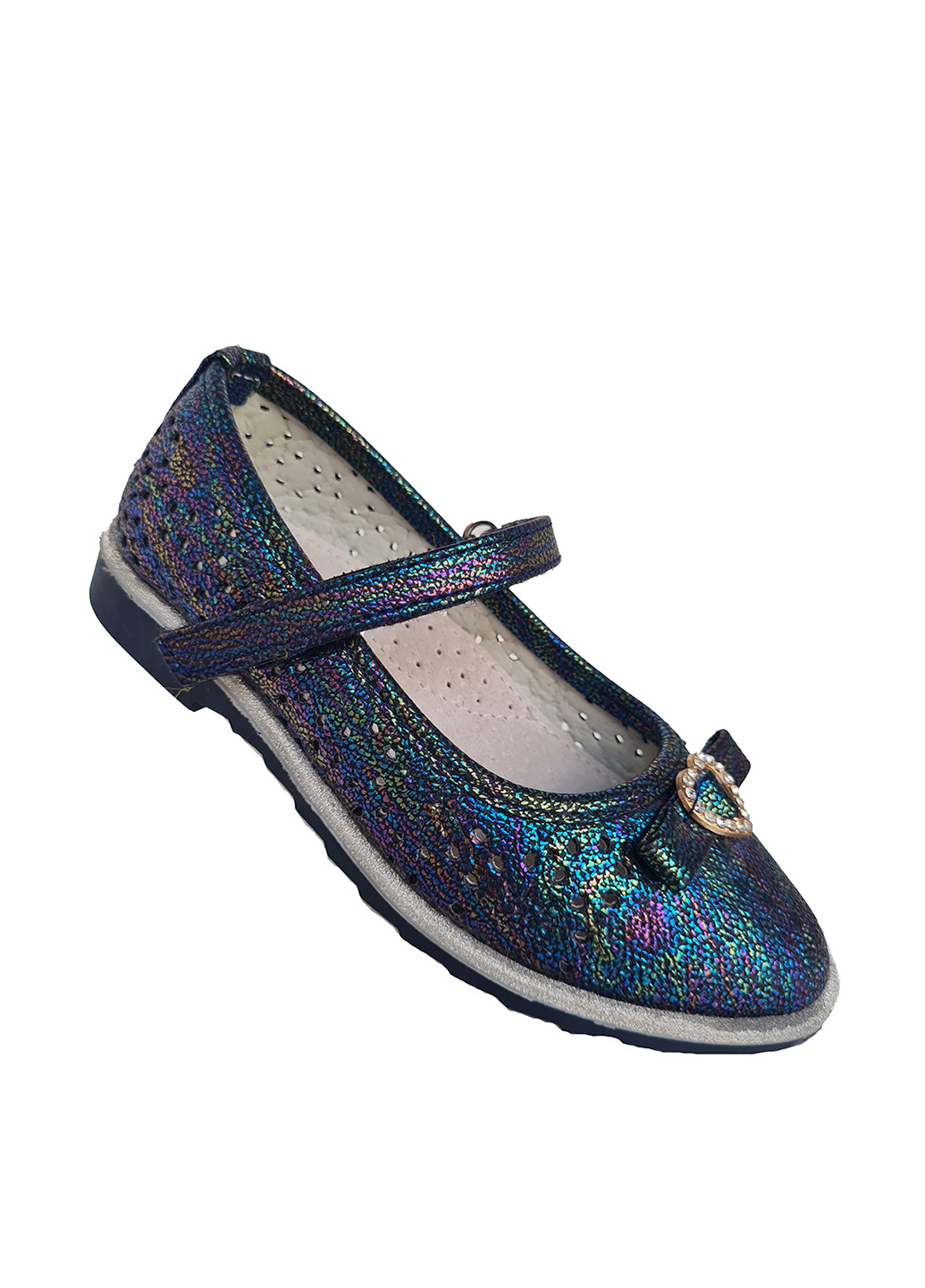 Туфлі Y Top (254118556)