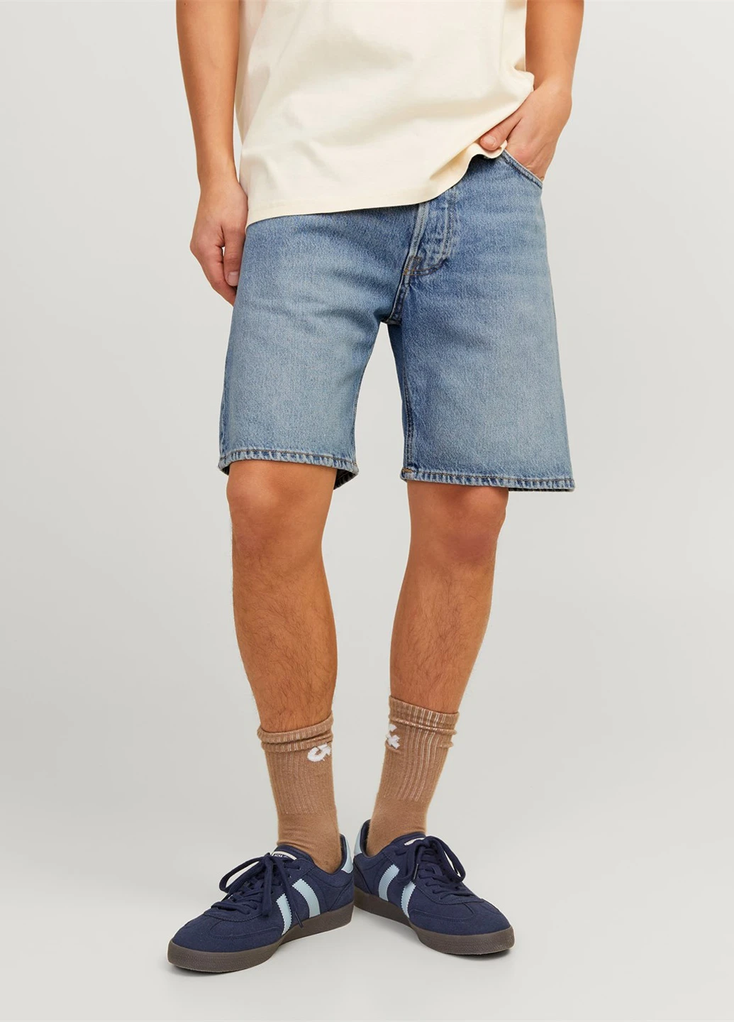 Шорты Jack & Jones (340233974)