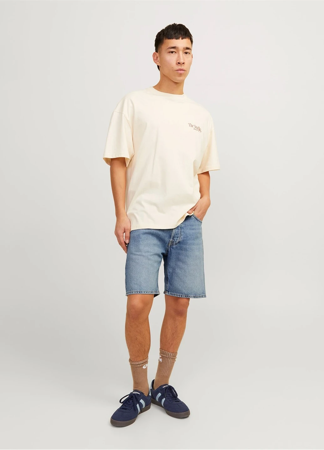 Шорты Jack & Jones (340233974)
