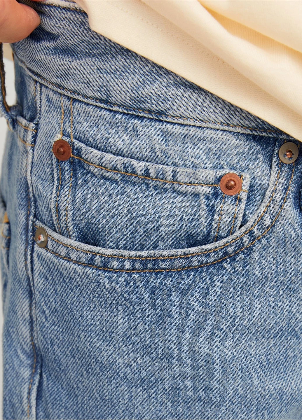 Шорты Jack & Jones (340233974)