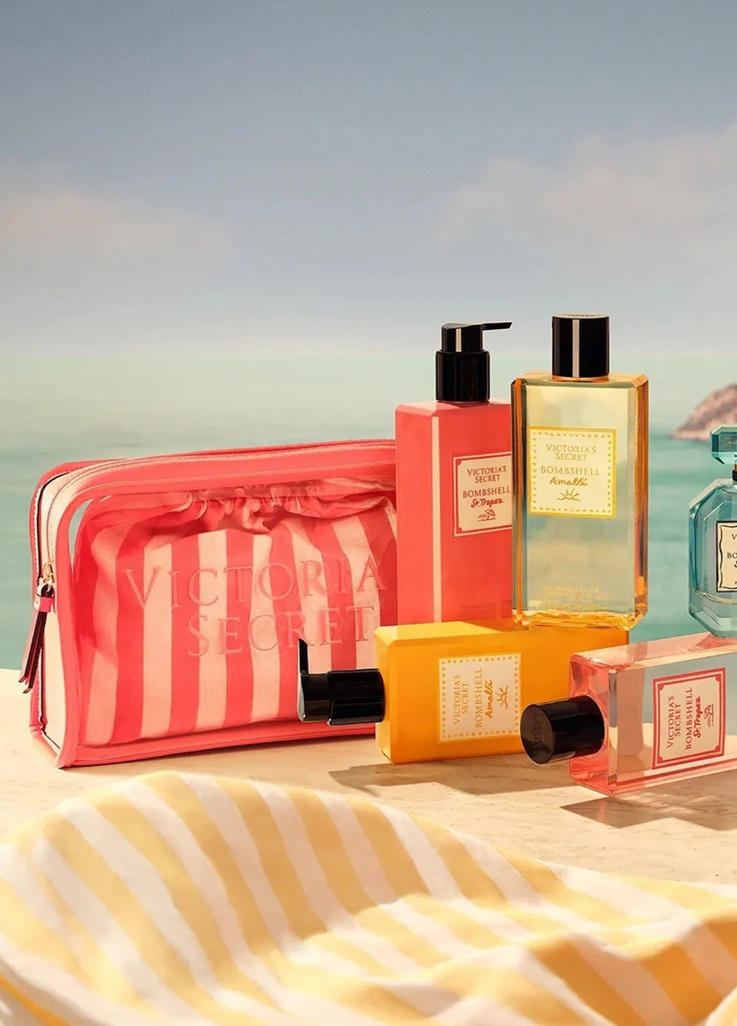 Косметичка Victoria's Secret (336396470)