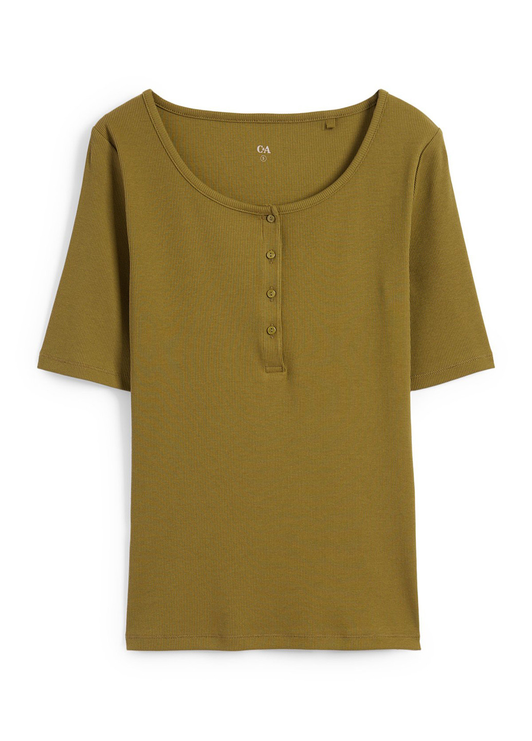 Футболка C&A - (339850976)