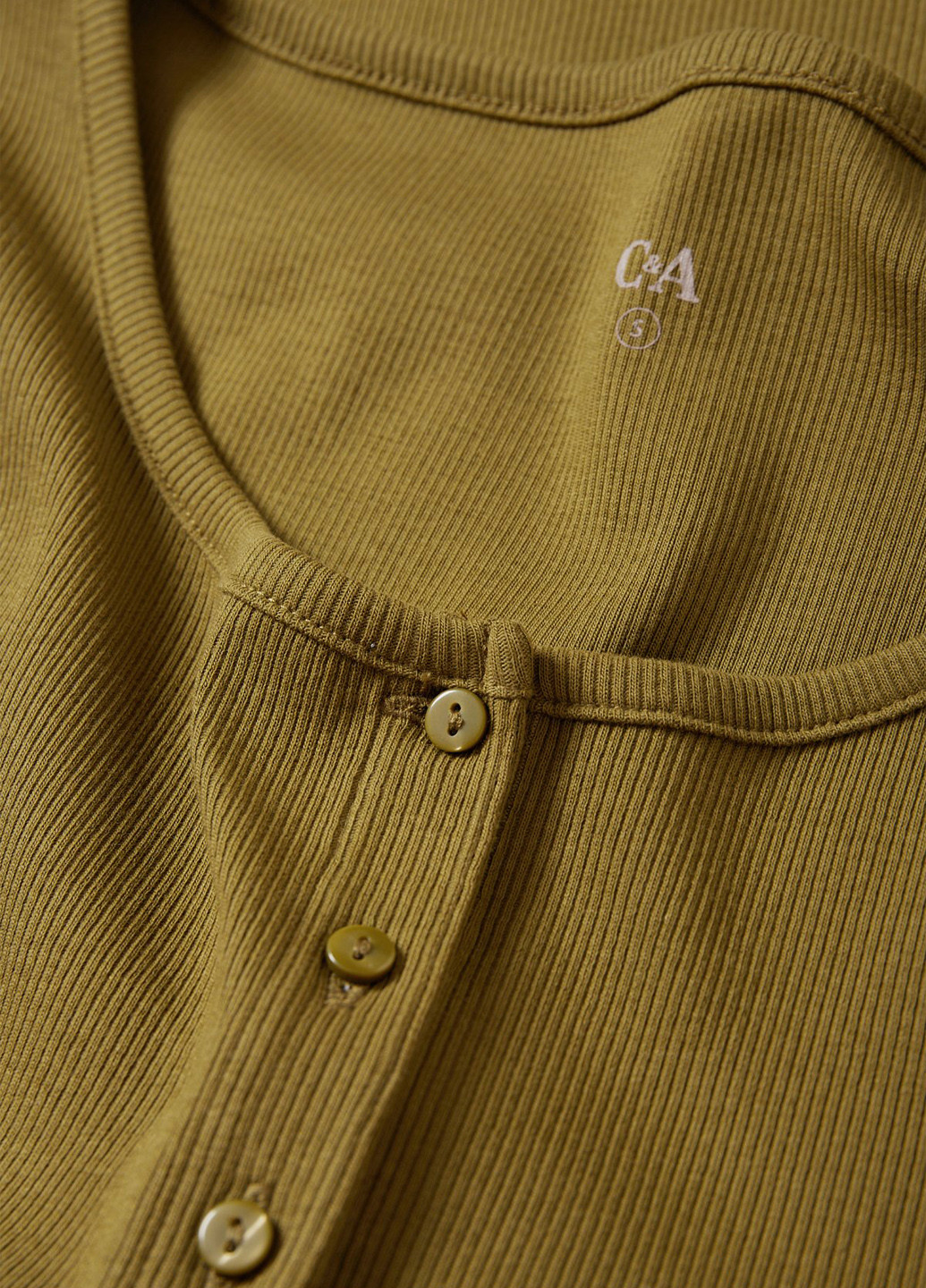 Футболка C&A - (339850976)