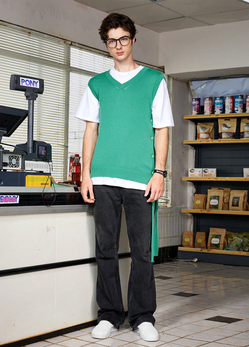 Жилет SHEIN (341744099)