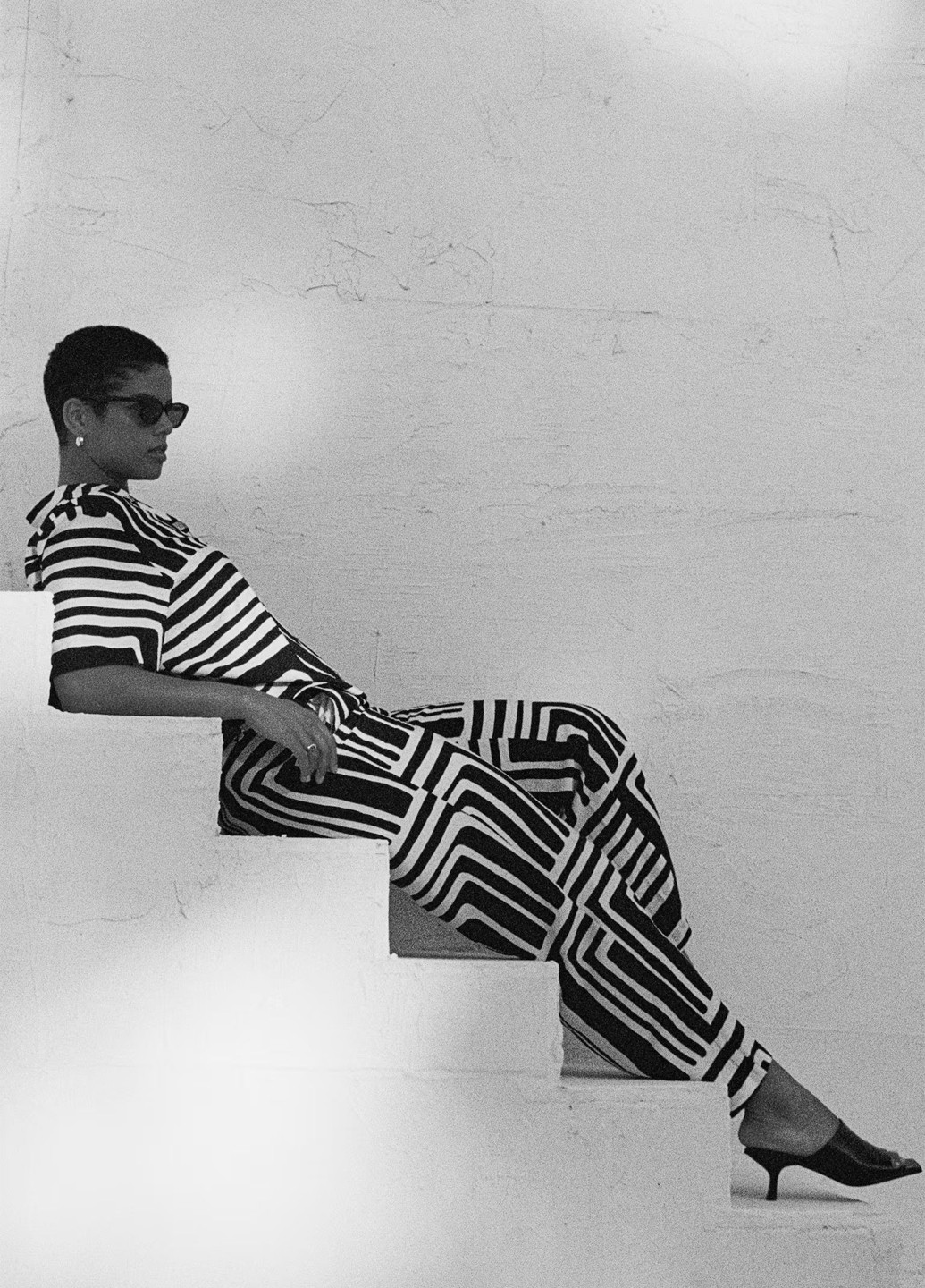 Брюки H&M (319307941)