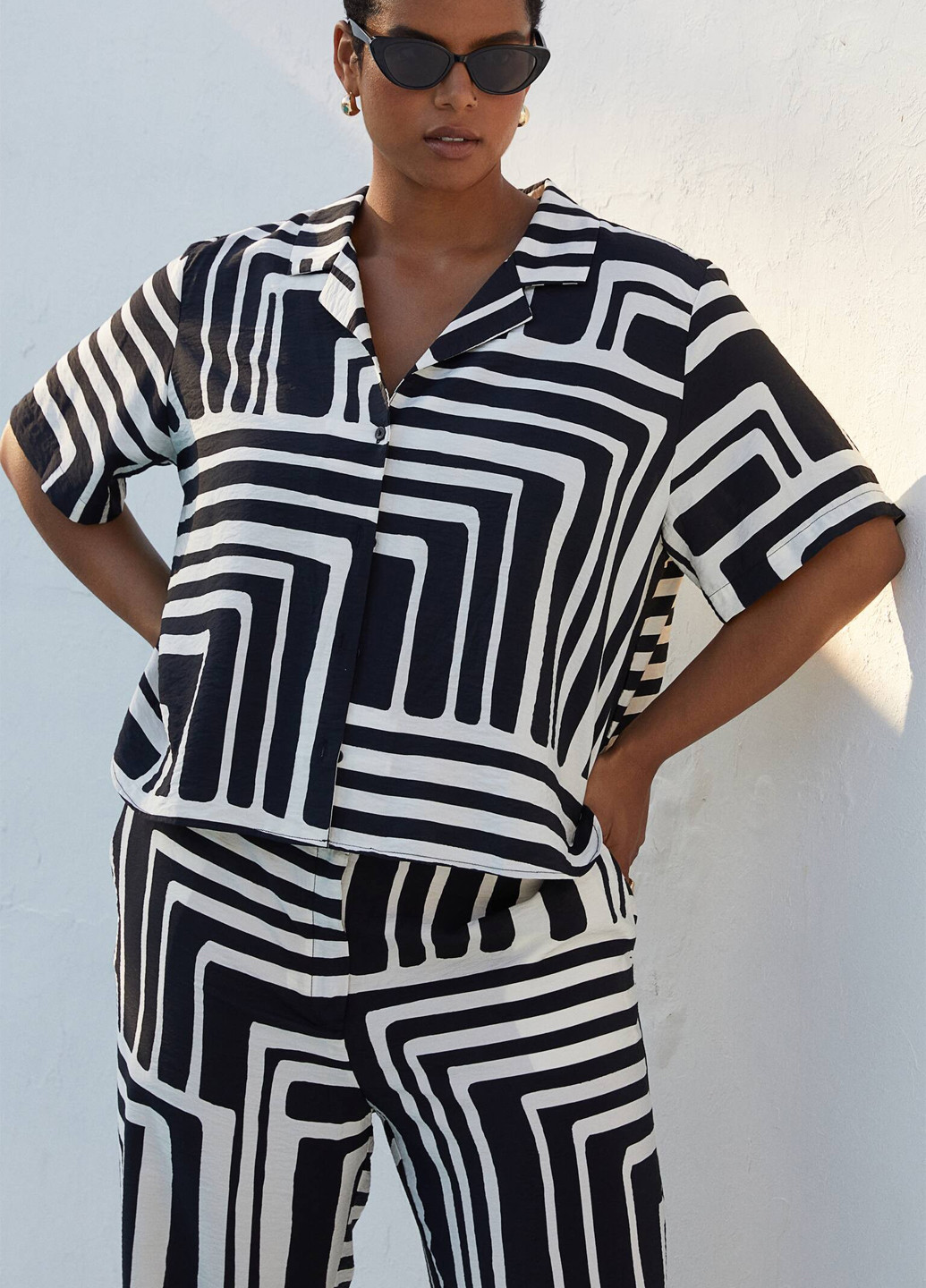 Брюки H&M (319307941)