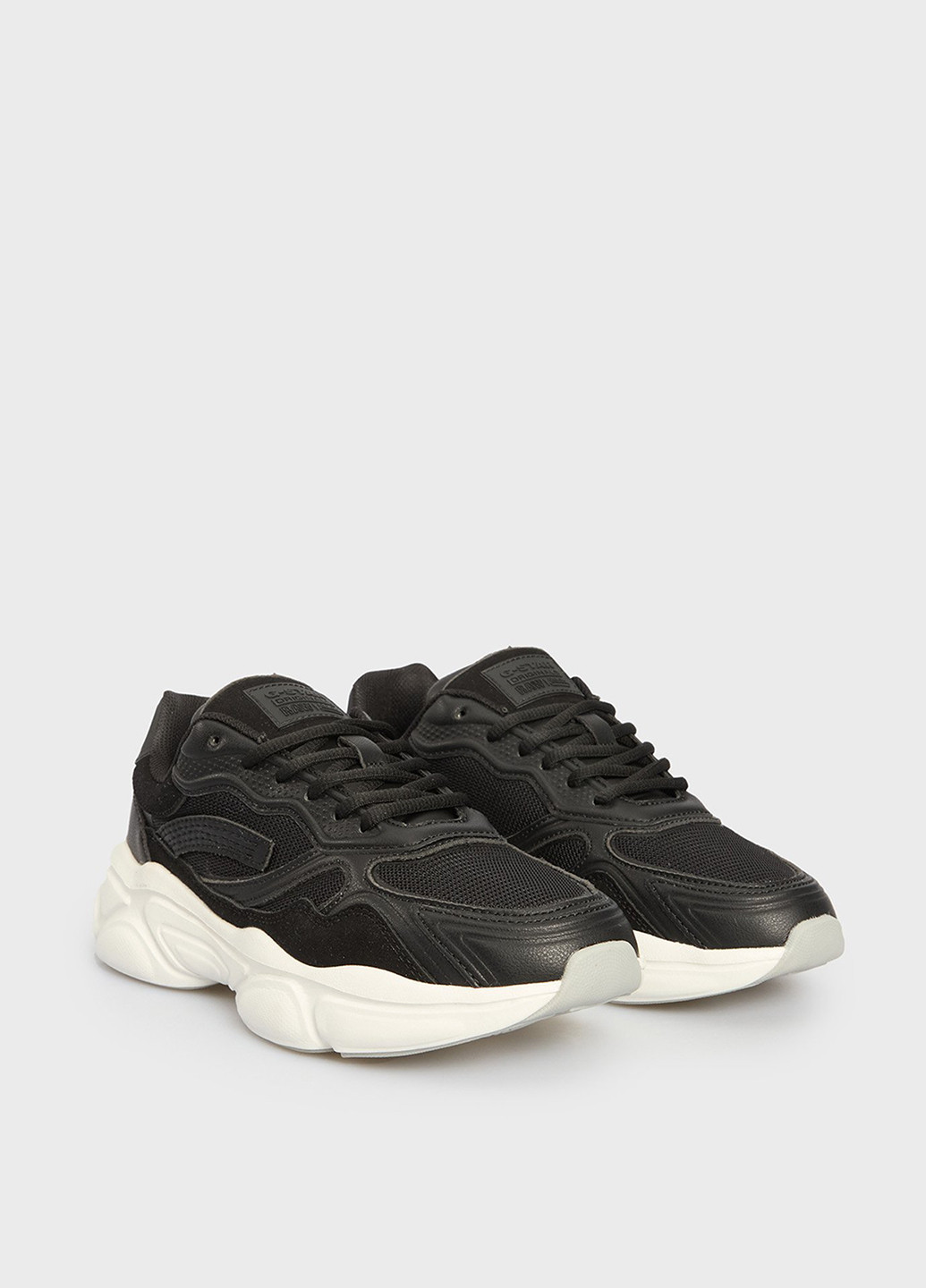 Кросівки G-Star Raw чорно-білі всесезони (346673564)