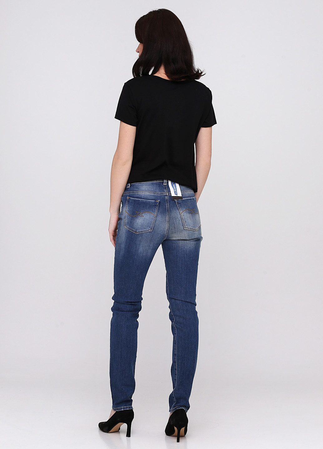 Джинсы Trussardi Jeans - (205577968)