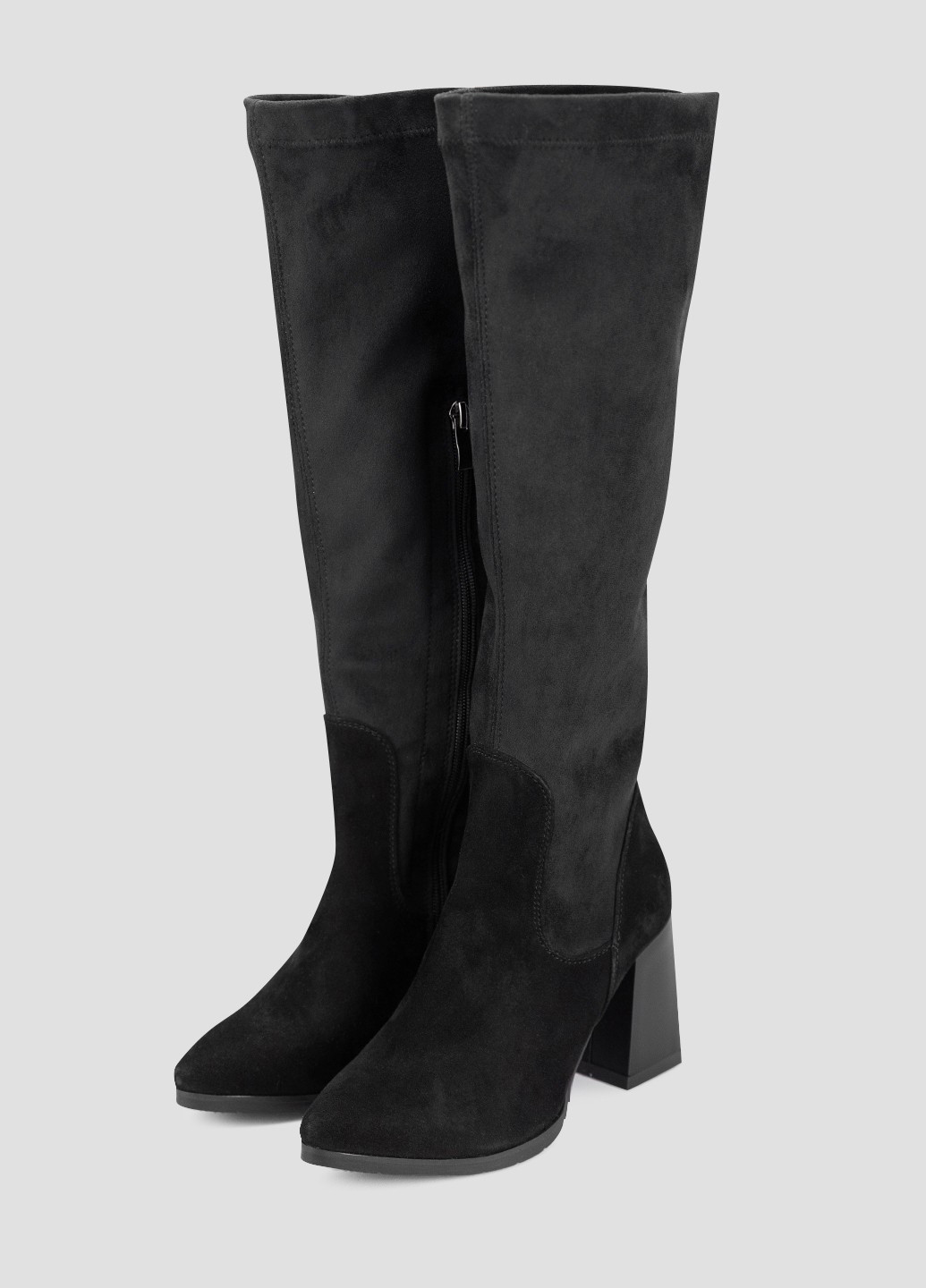 Осенние сапоги Alromaro