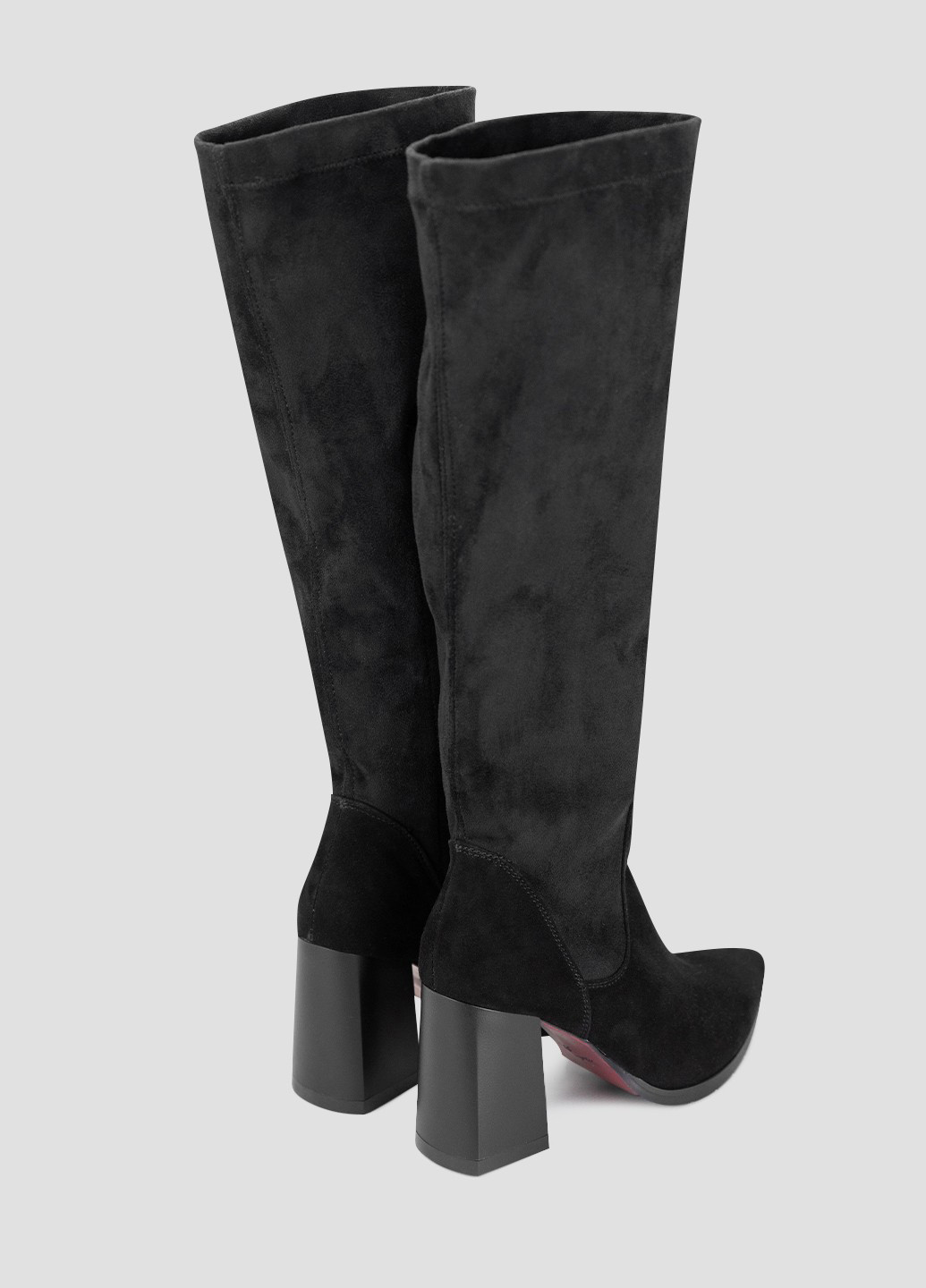 Осенние сапоги Alromaro