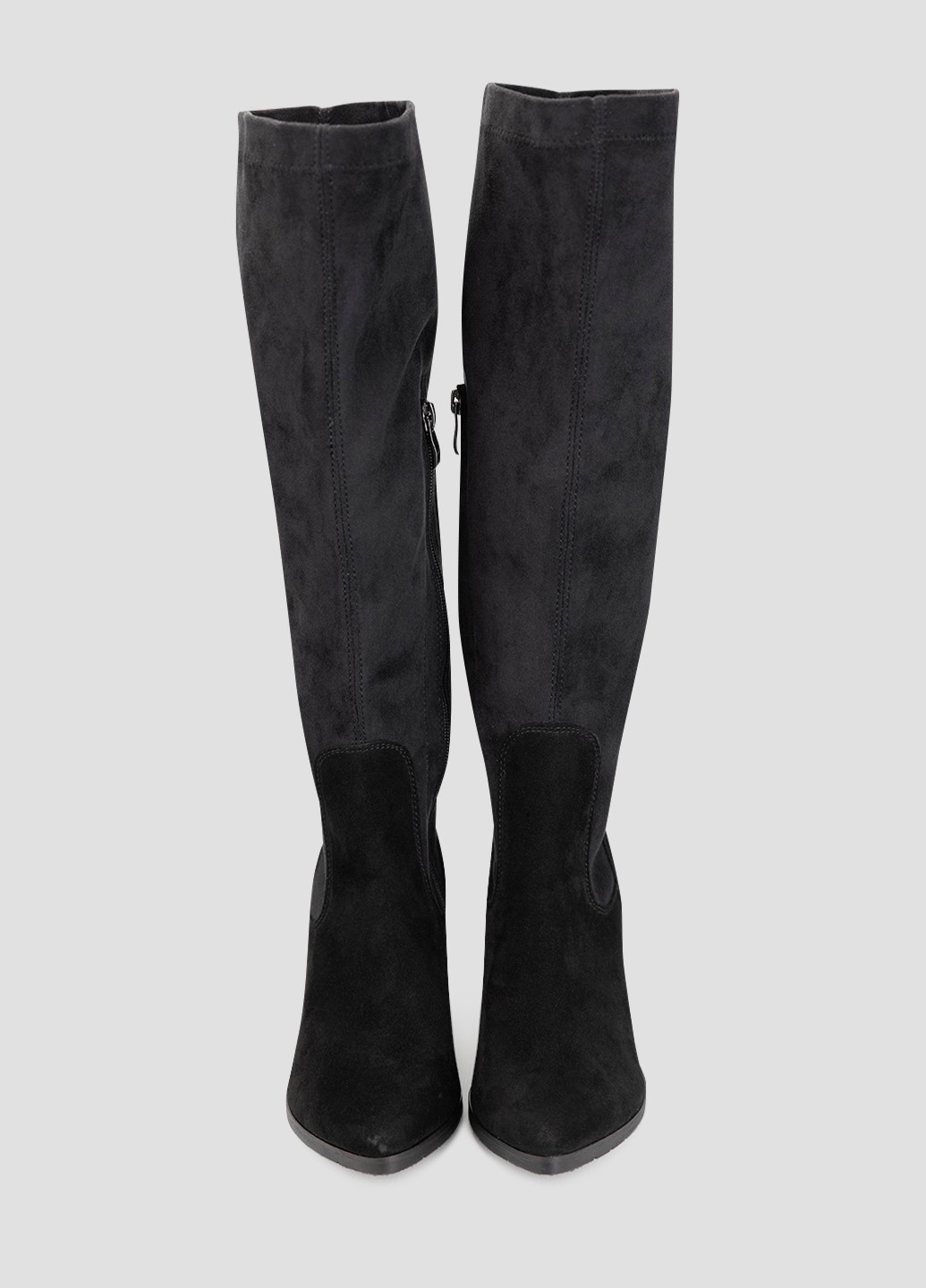 Осенние сапоги Alromaro