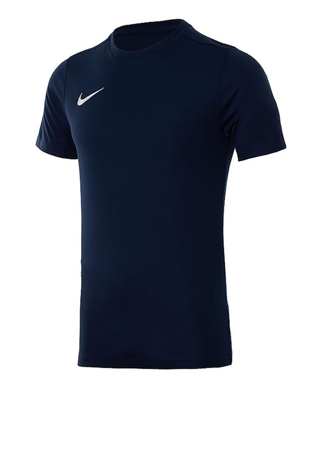 Комбинированная футболка bv6708-410 Nike Jersey Park VII