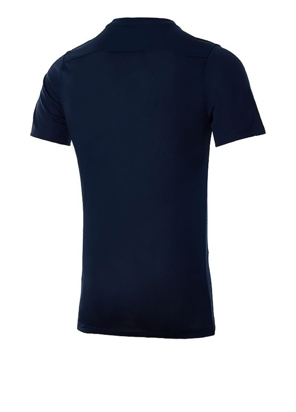 Комбинированная футболка bv6708-410 Nike Jersey Park VII