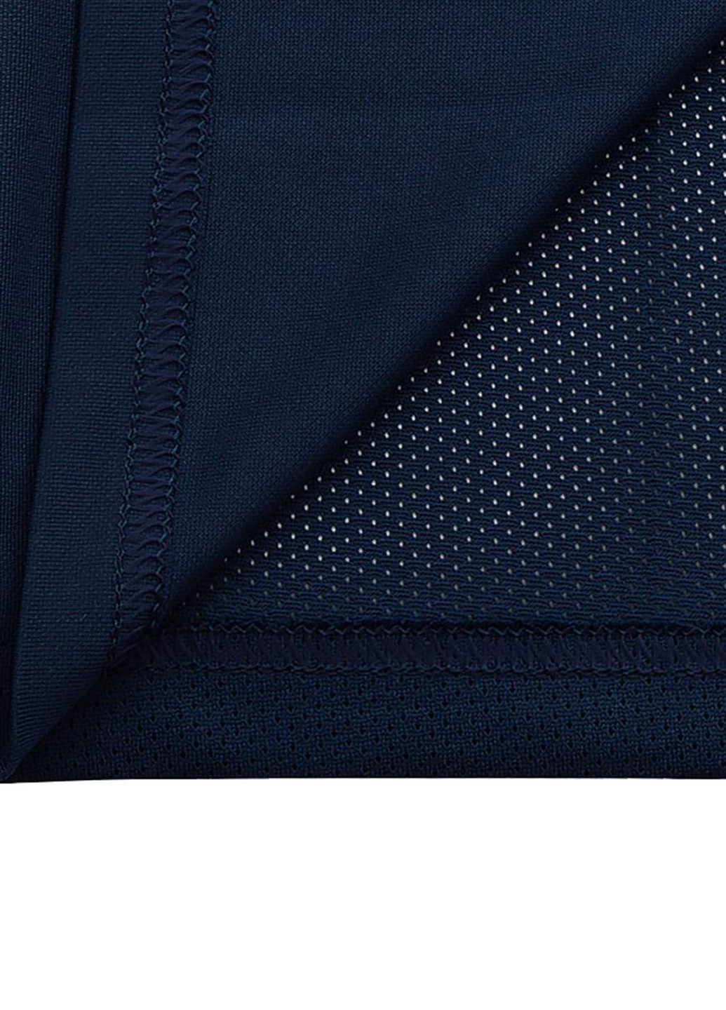 Комбинированная футболка bv6708-410 Nike Jersey Park VII