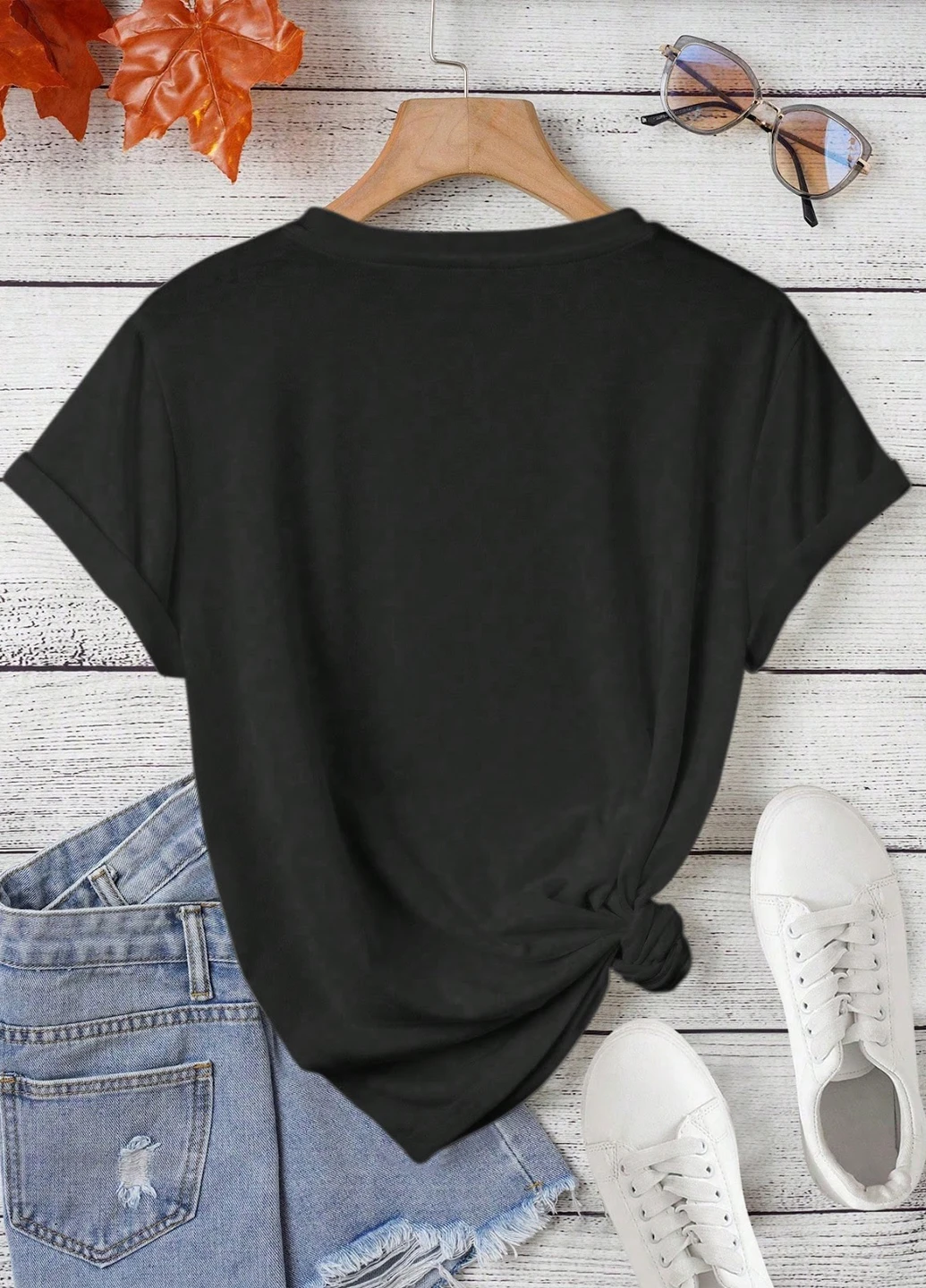 Футболка SHEIN - (323262958)