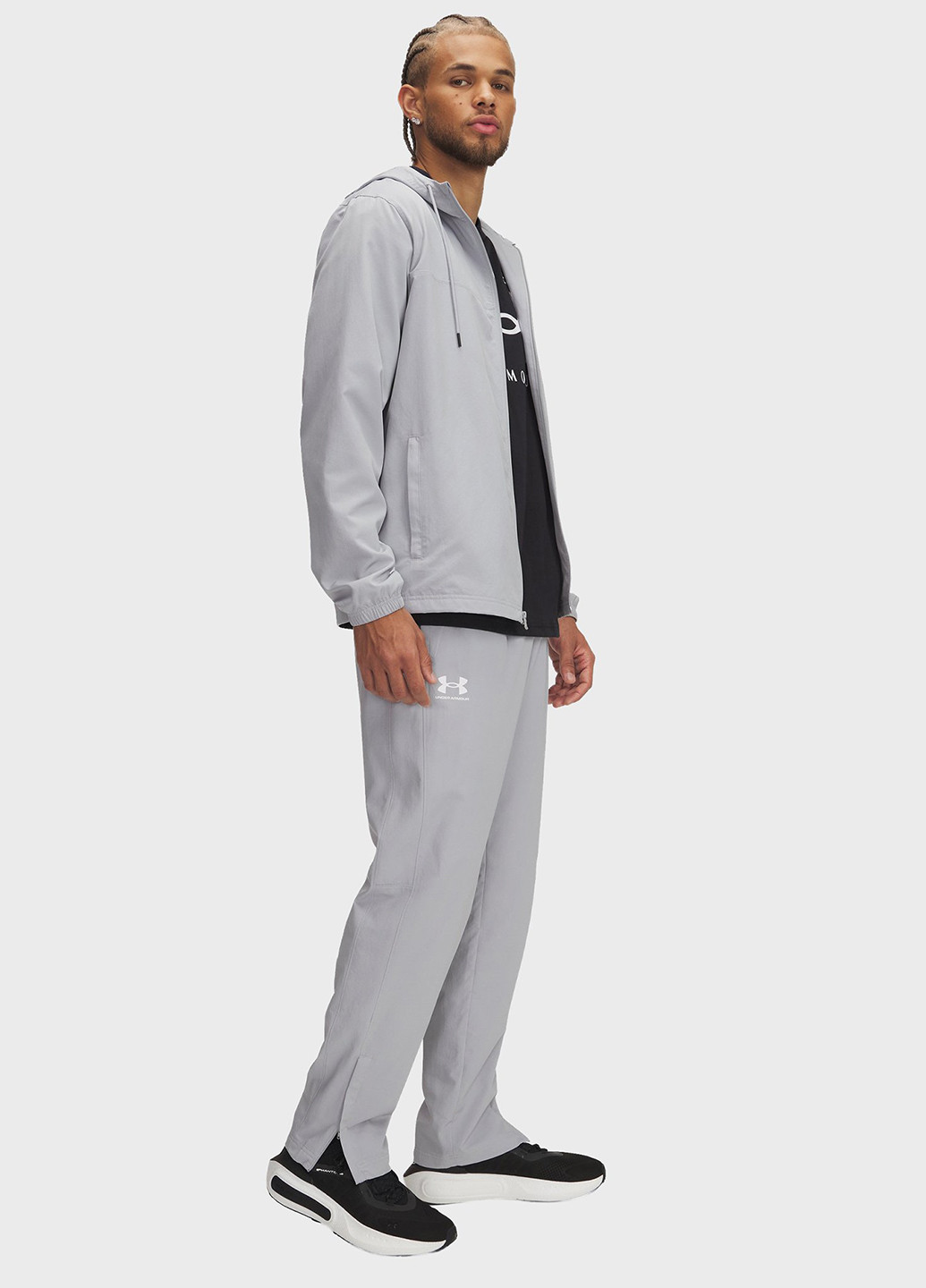 Штани Under Armour (361270929)