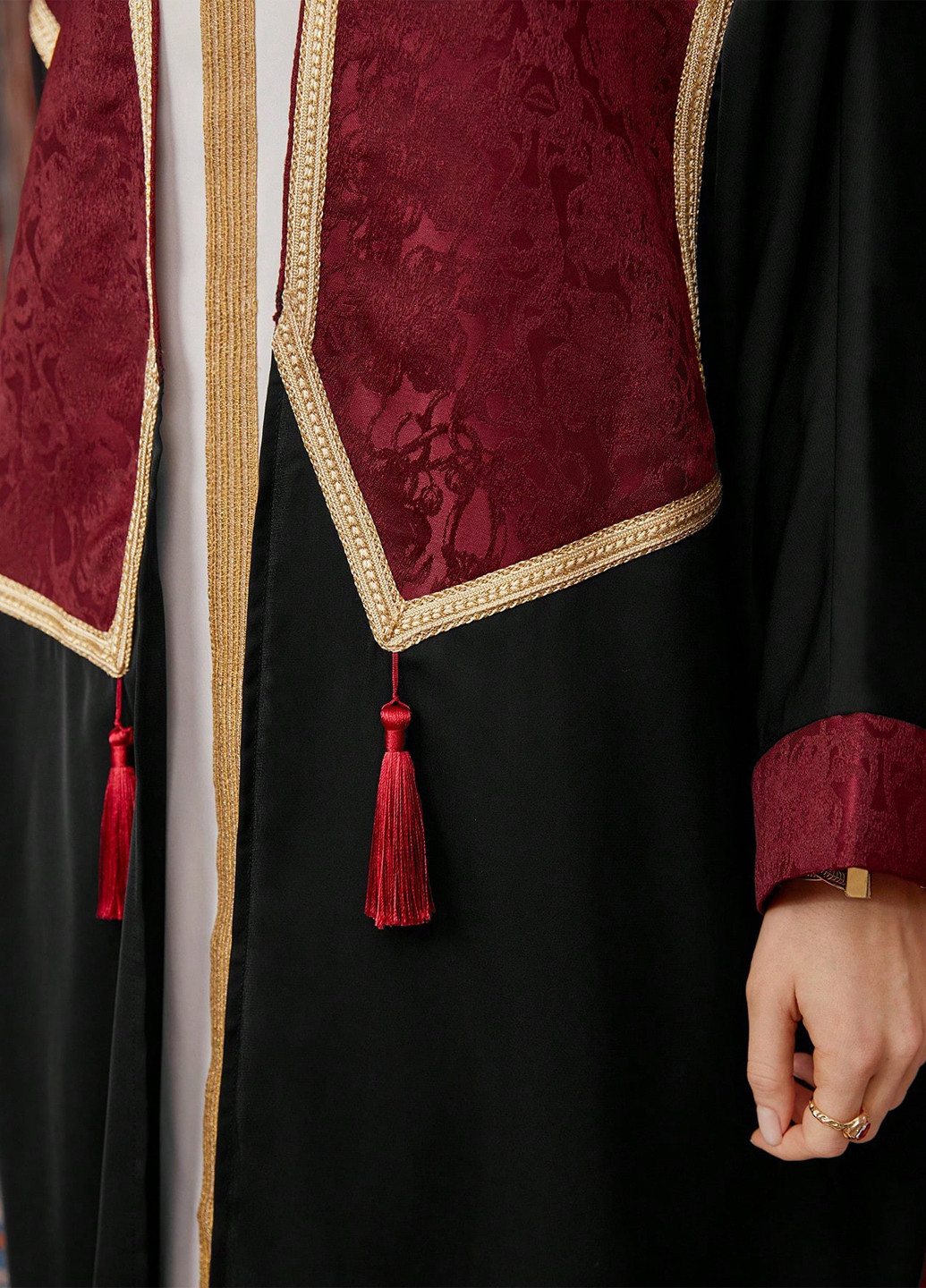 Накидка SHEIN (325533449)