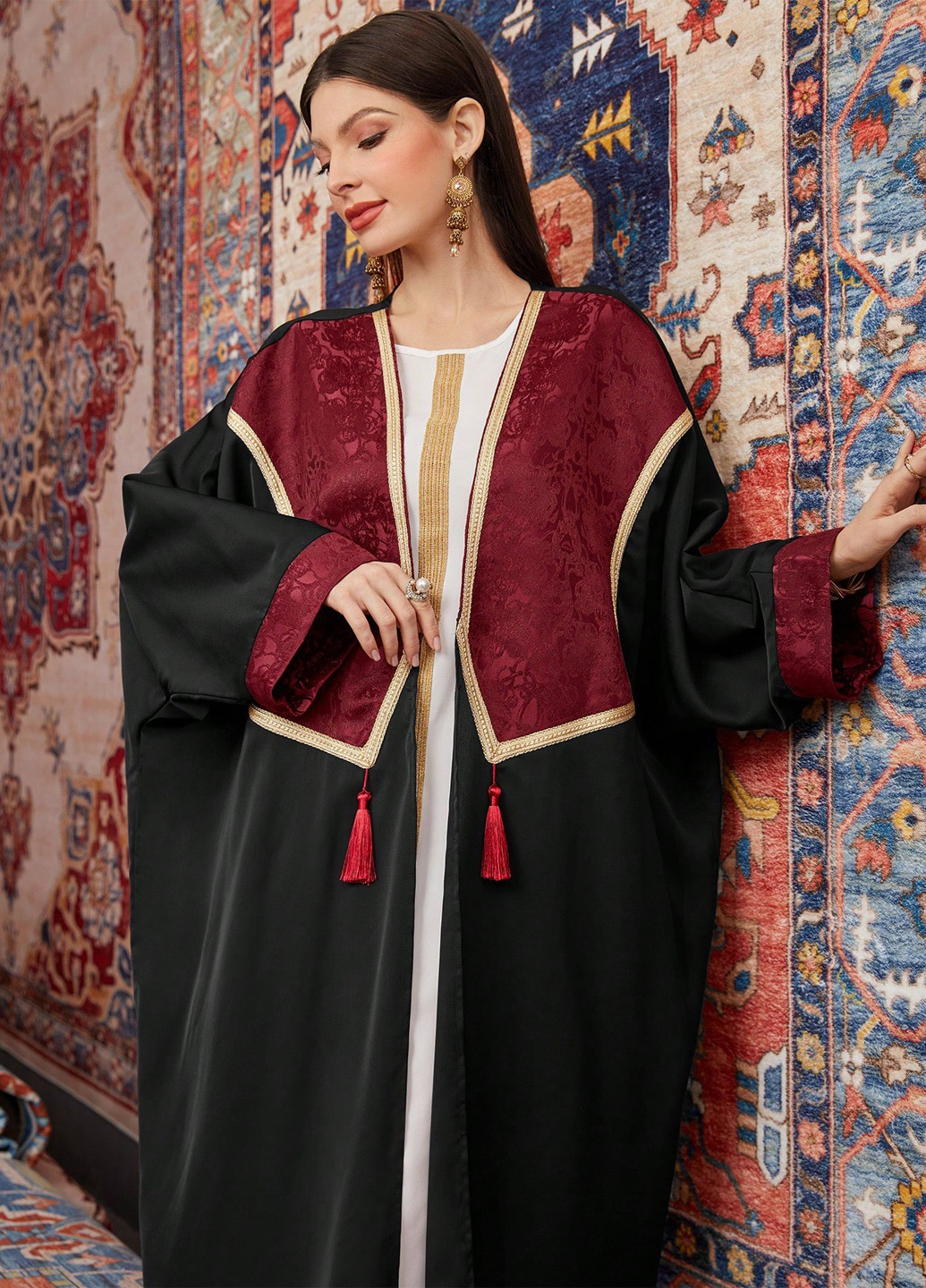 Накидка SHEIN (325533449)