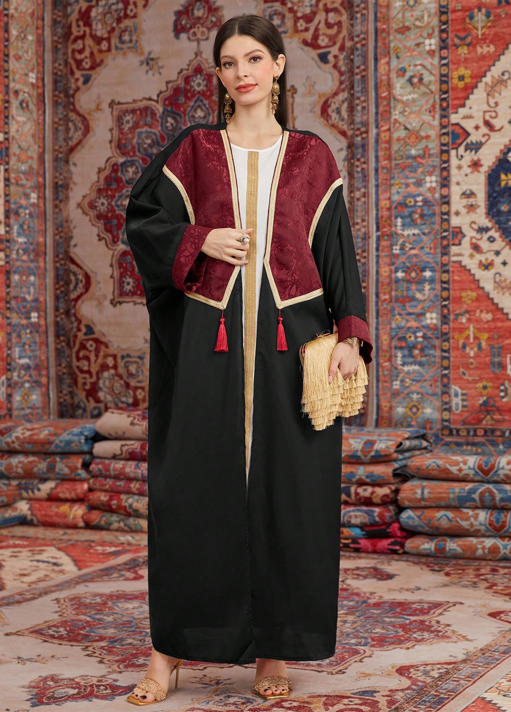 Накидка SHEIN (325533449)