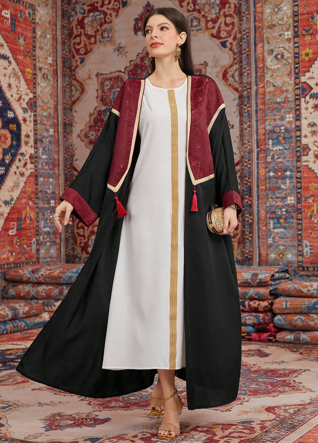 Накидка SHEIN (325533449)