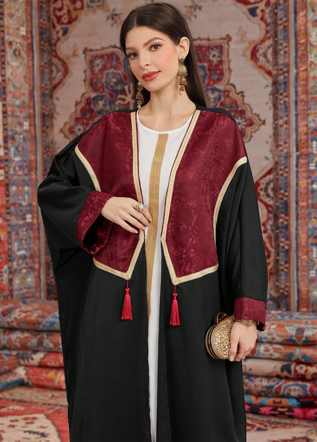 Накидка SHEIN (325533449)