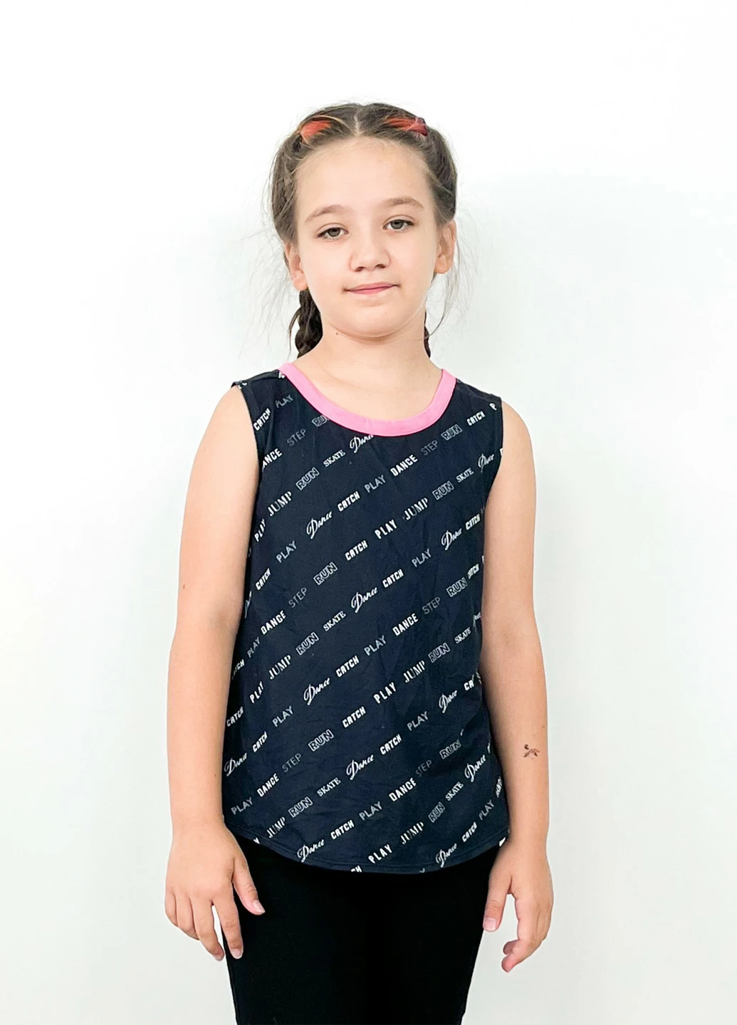 Майка H&M (301017120)