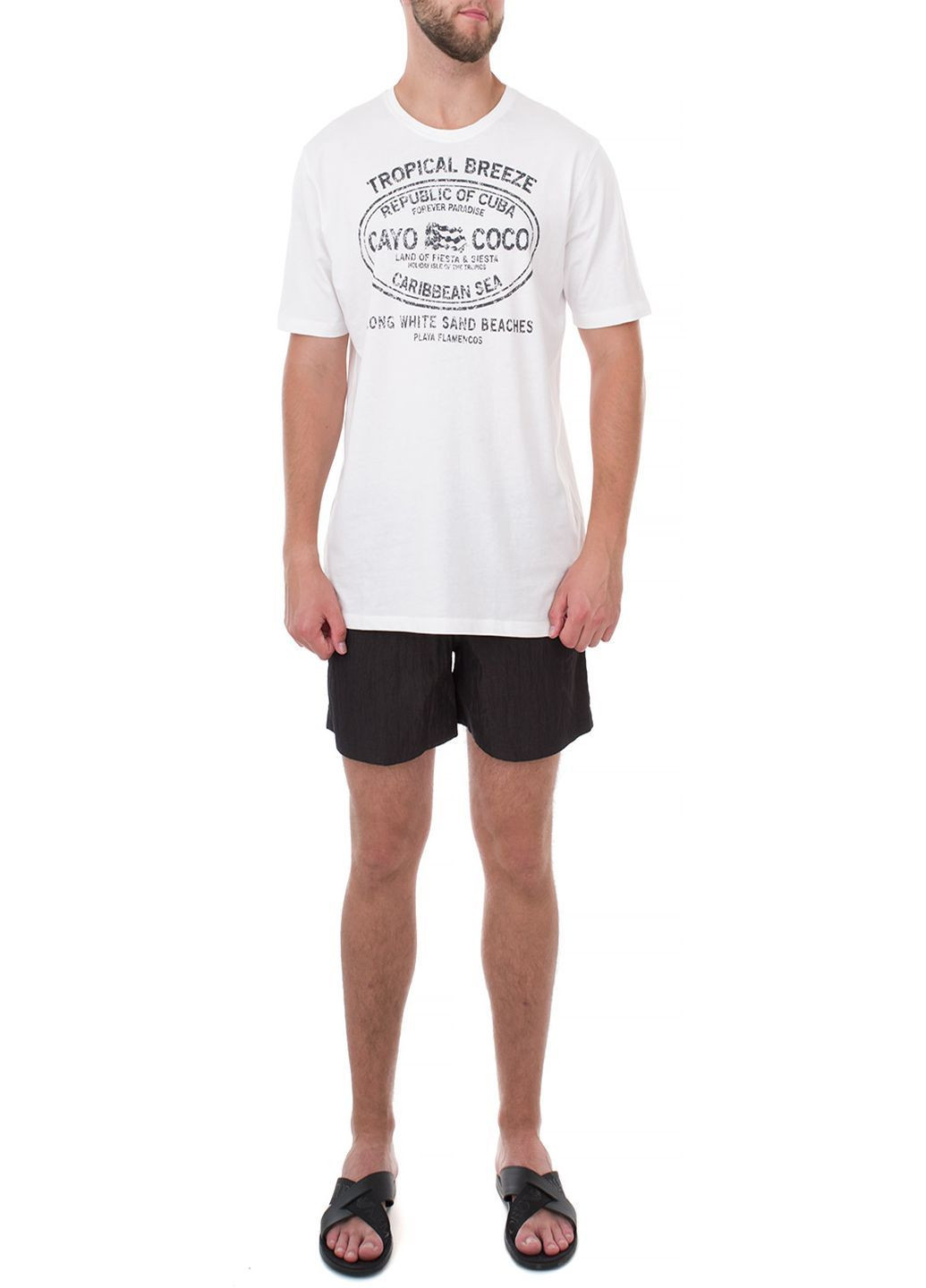 Шорти ARMANI EA7 (187549679)