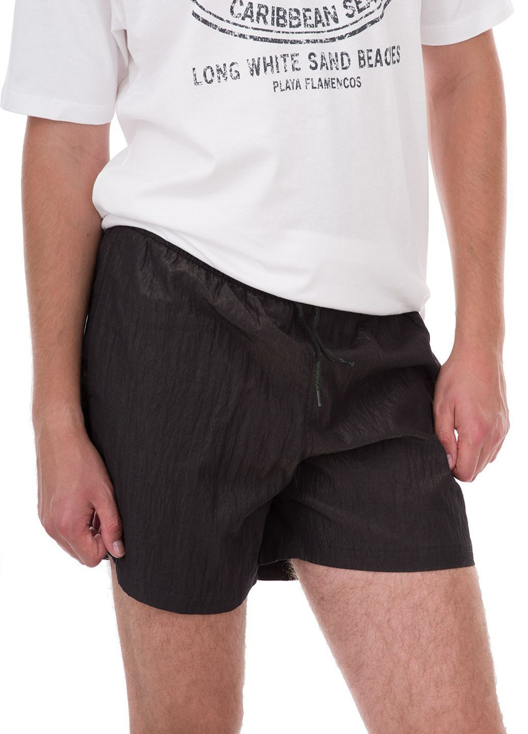 Шорти ARMANI EA7 (187549679)