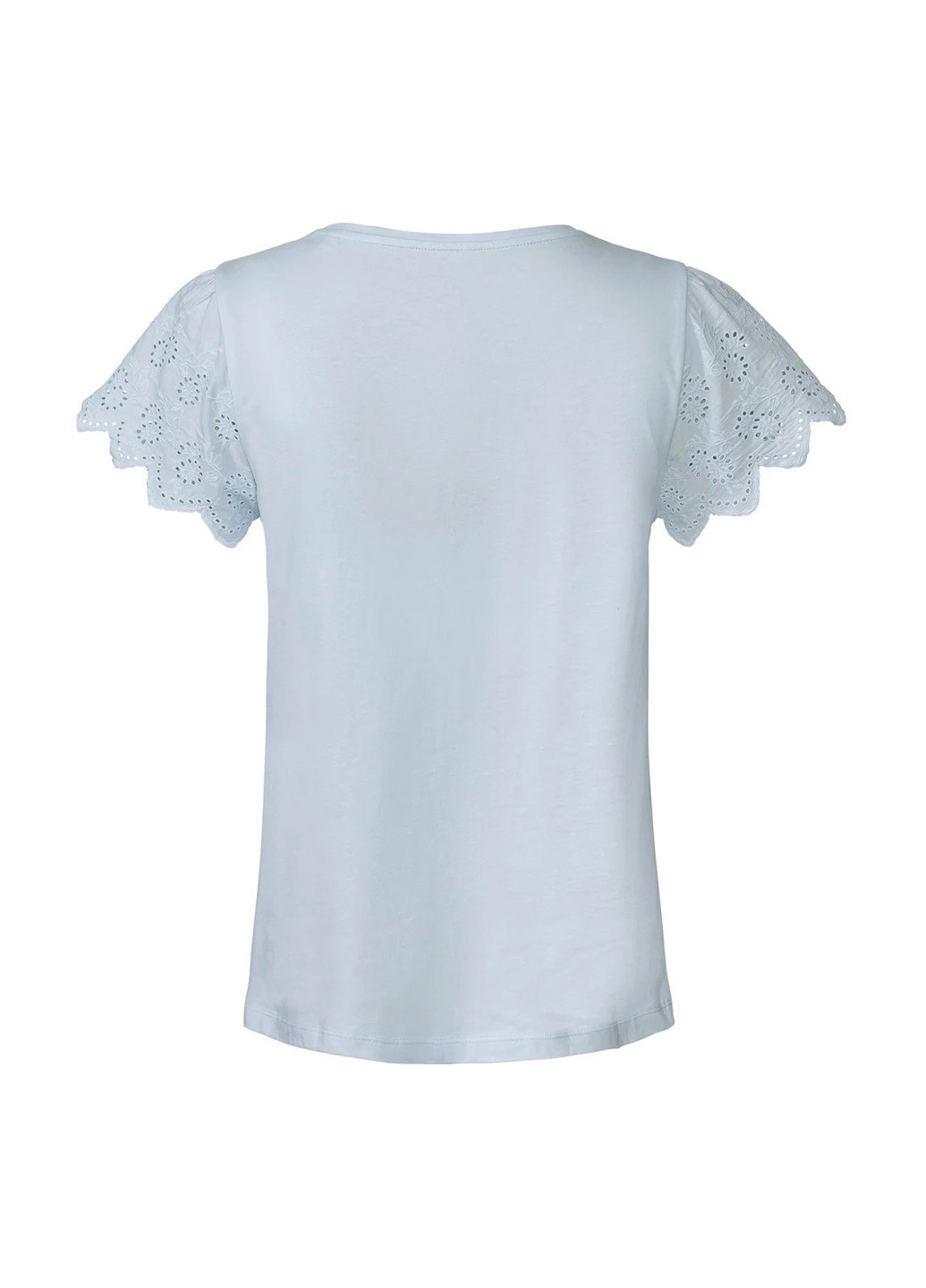 Голубая блуза Esmara