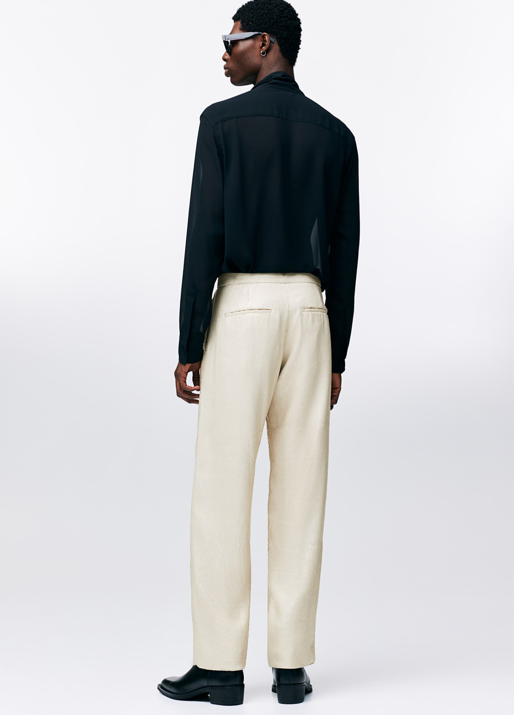 Штани H&M (361286019)