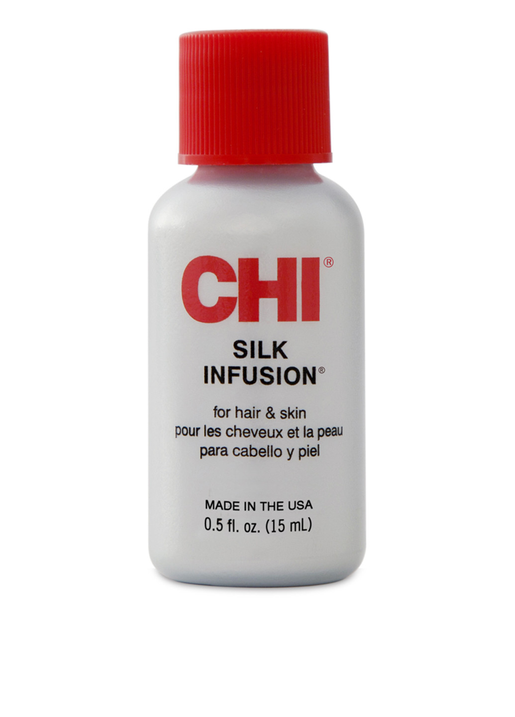 Шелковый комплекс Silk Infusion, 15 мл CHI (143757835)