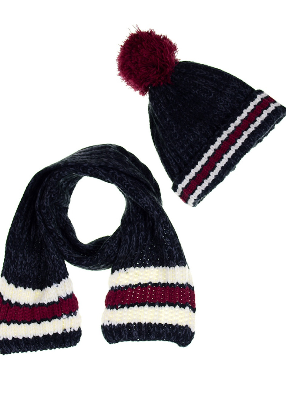 Комплект (шапка, шарф) Primark (254660329)