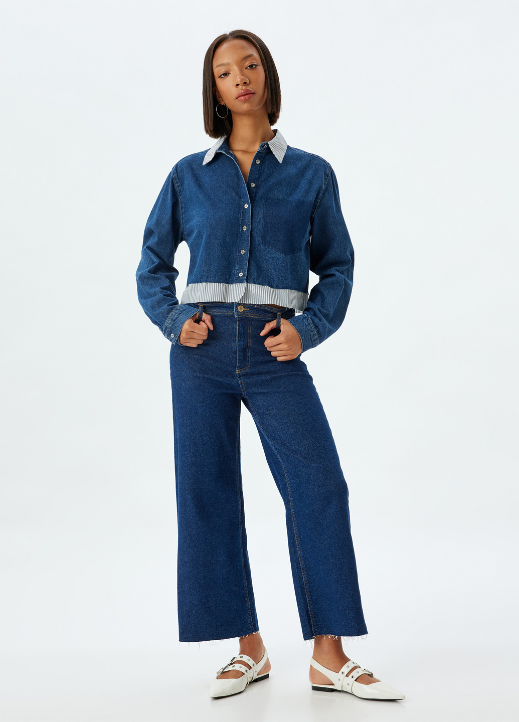 Сорочка KOTON (307496786)