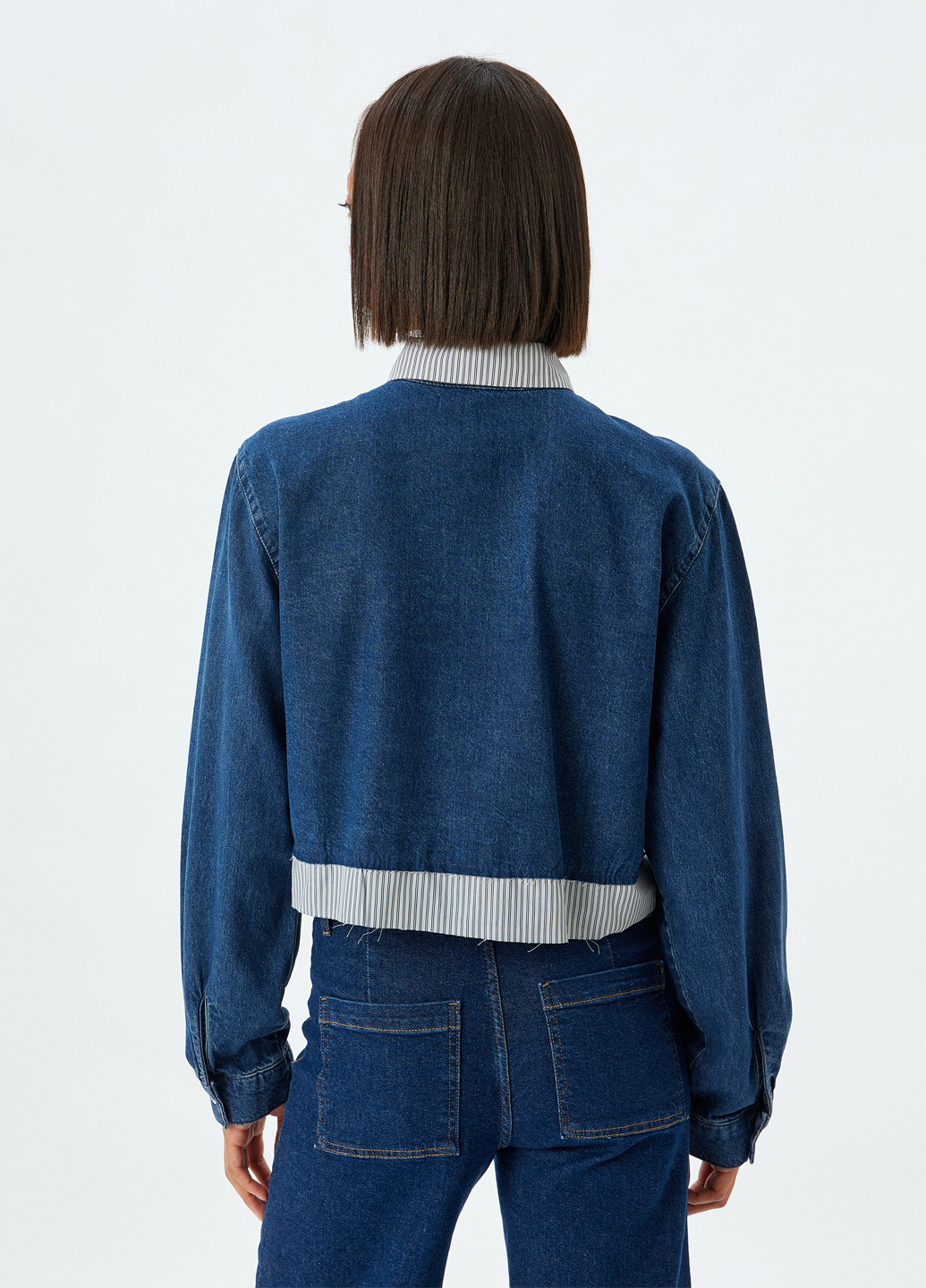 Сорочка KOTON (307496786)