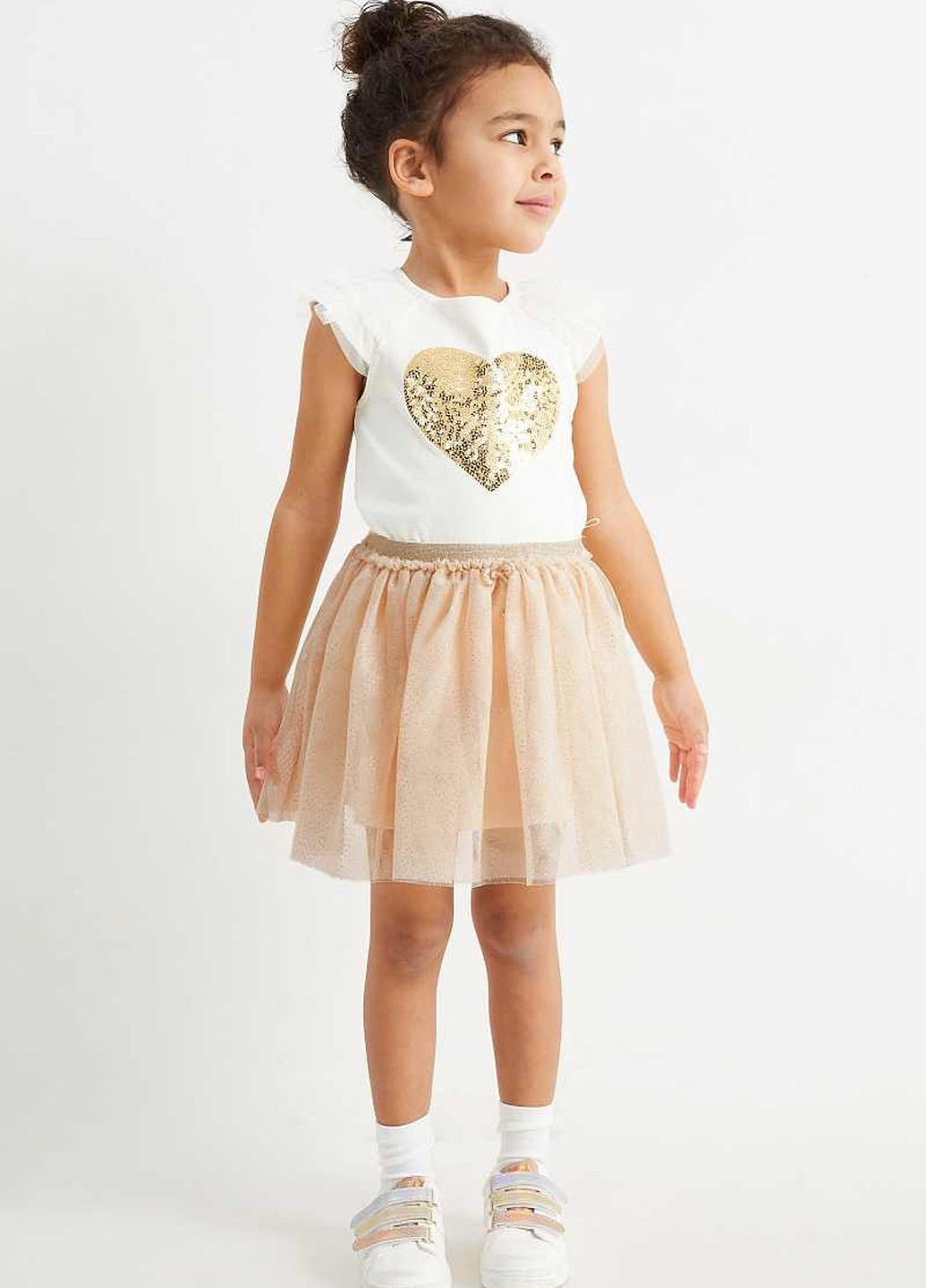 Спідниця C&A (329297124)