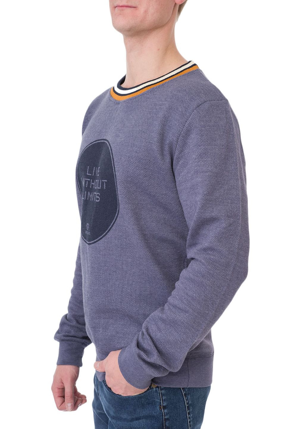 Джемпер E-Bound (220945528)