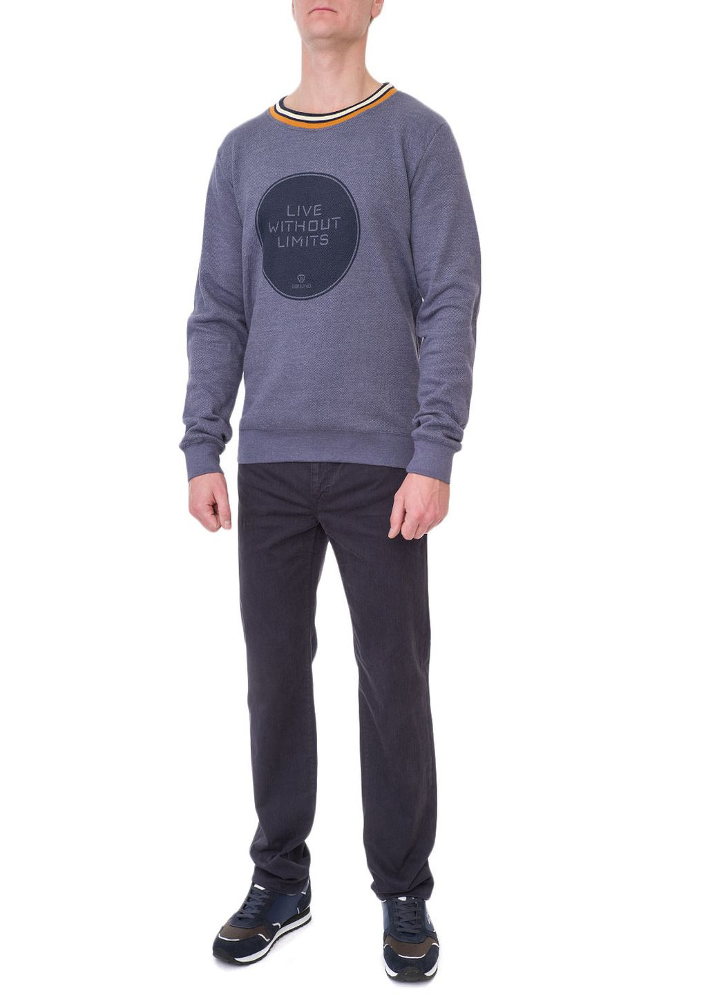 Джемпер E-Bound (220945528)