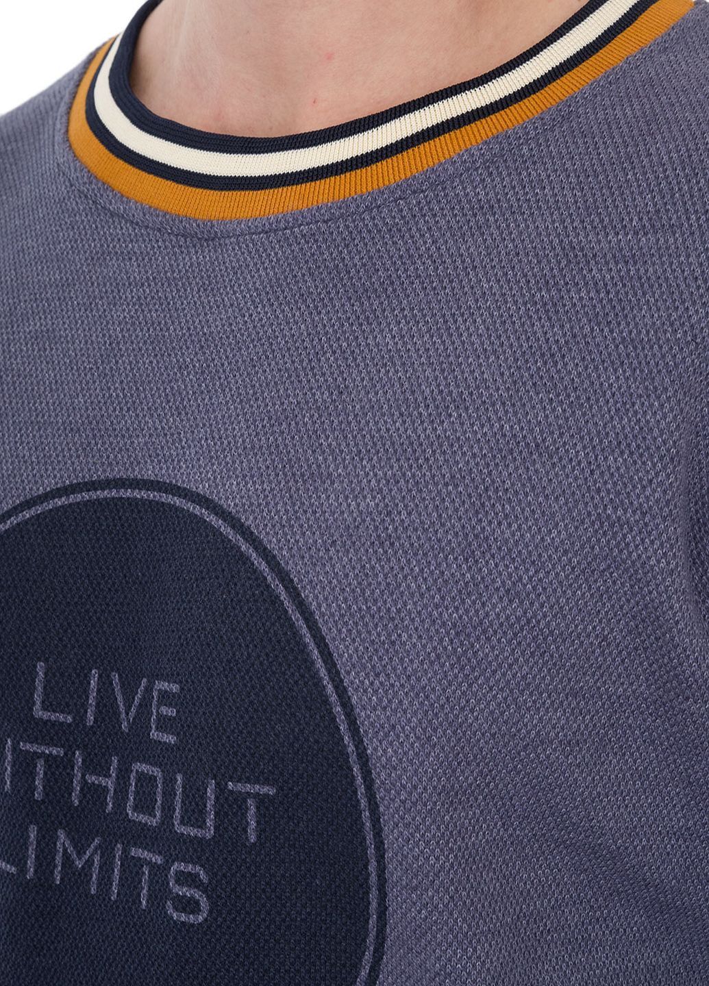 Джемпер E-Bound (220945528)