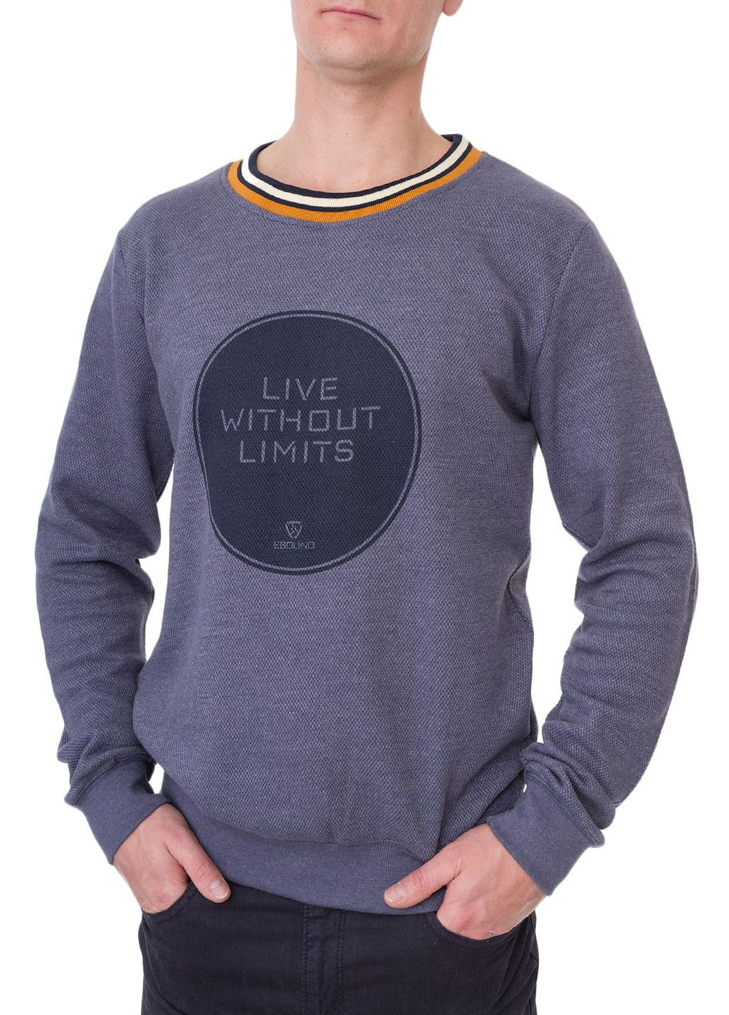 Джемпер E-Bound (220945528)