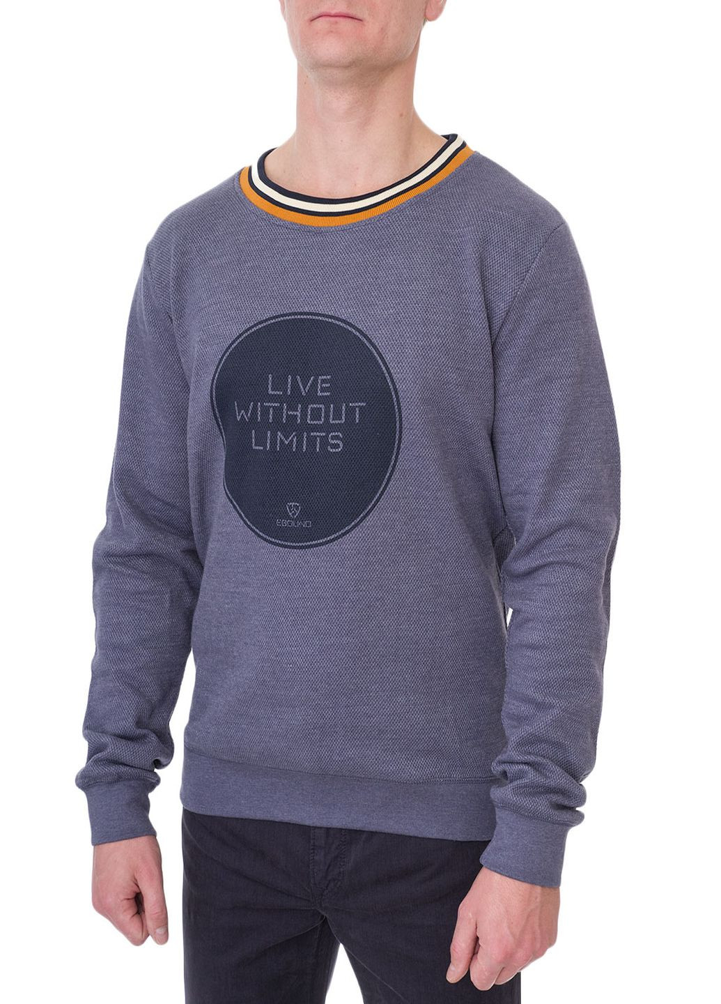 Джемпер E-Bound (220945528)